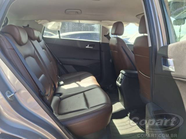 2018 HYUNDAI CRETA 