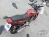 1999 HONDA CBX 200 