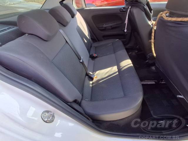 2023 VOLKSWAGEN VOYAGE 