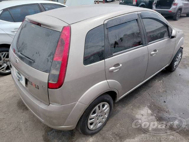 2013 FORD FIESTA 