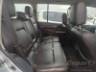 2008 MITSUBISHI PAJERO FULL 