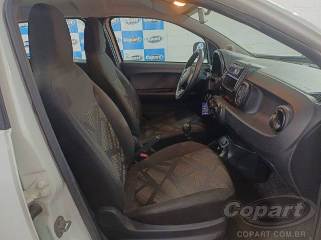 2022 FIAT MOBI 