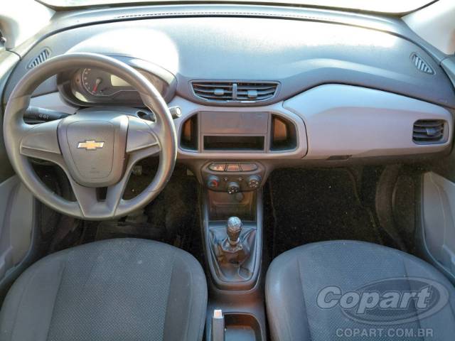 2018 CHEVROLET PRISMA 