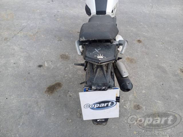 2025 SHINERAY XY 150 