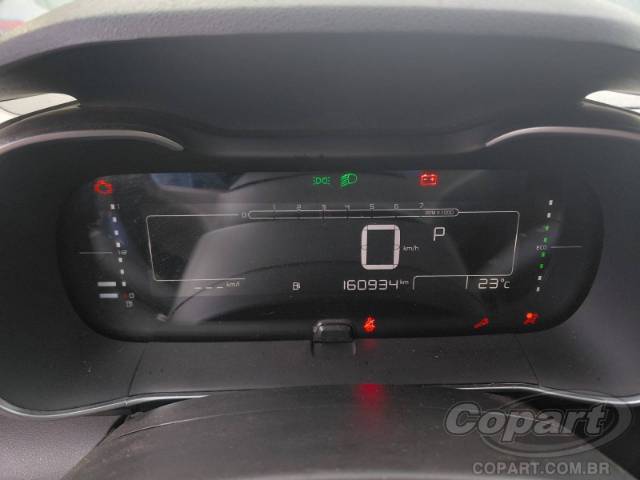 2020 CITROEN C4 CACTUS 