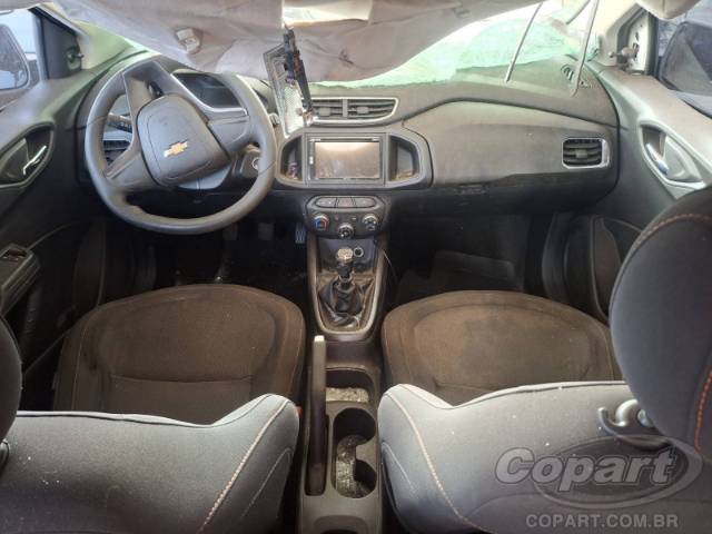 2015 CHEVROLET ONIX 