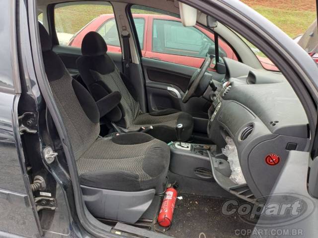 2010 CITROEN C3 