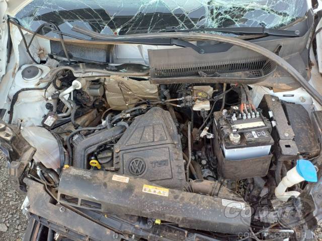 2026 VOLKSWAGEN T-CROSS 