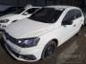 2017 VOLKSWAGEN GOL 