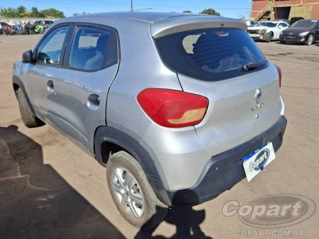 2022 RENAULT KWID 