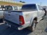 2010 TOYOTA HILUX CD 