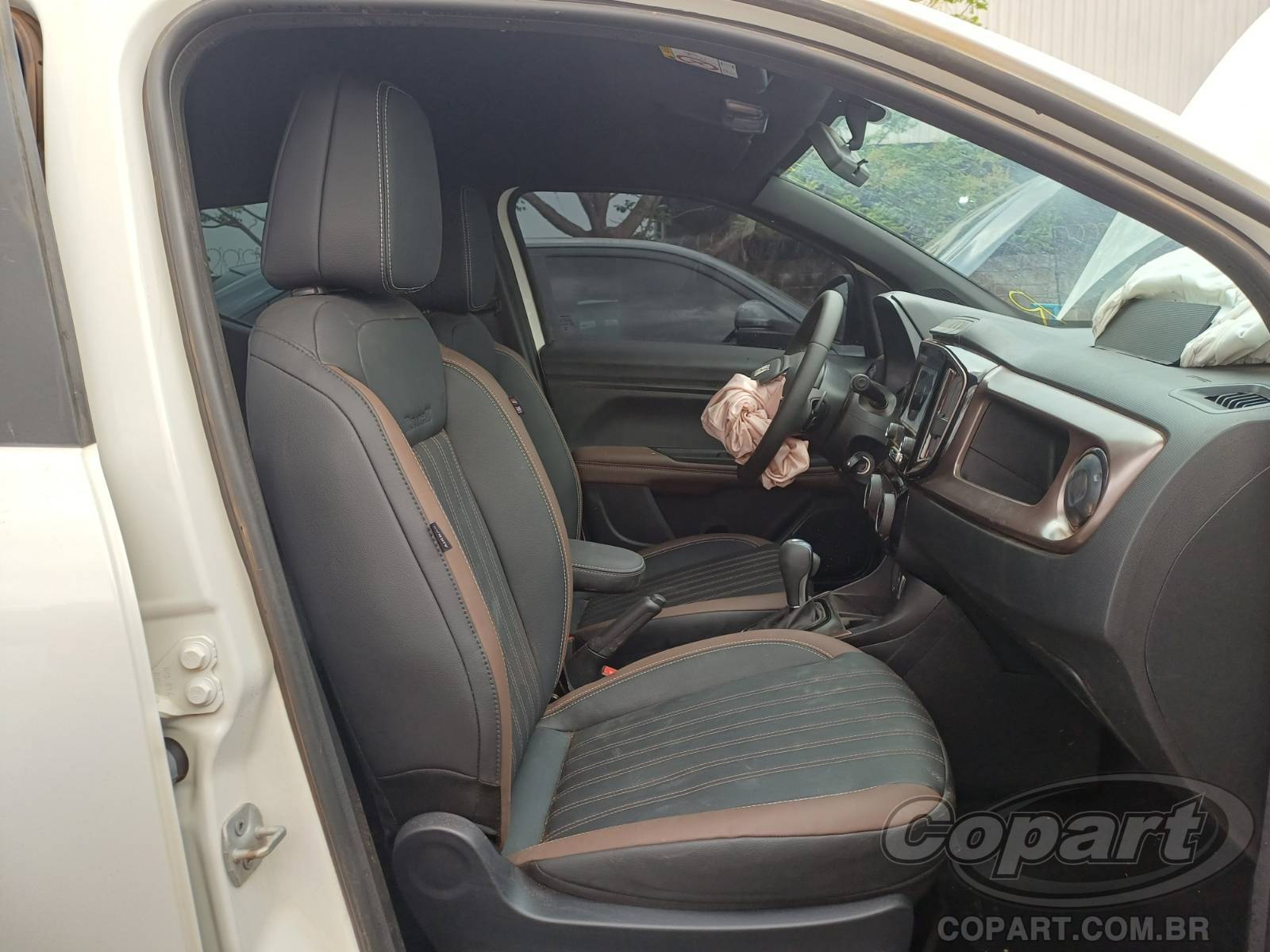 Foto 5: 2027 FIAT STRADA CD