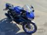 2025 YAMAHA YZF R15 