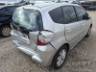 2014 HONDA FIT 