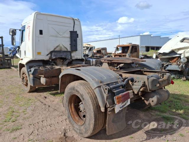 2013 FORD CARGO 1933 
