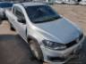 2016 VOLKSWAGEN SAVEIRO CE 