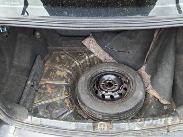 2012 CHEVROLET CLASSIC 