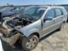 2009 FIAT PALIO WEEKEND 