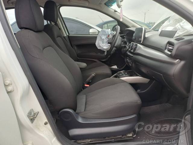 2018 FIAT ARGO 