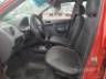 2009 VOLKSWAGEN PARATI 