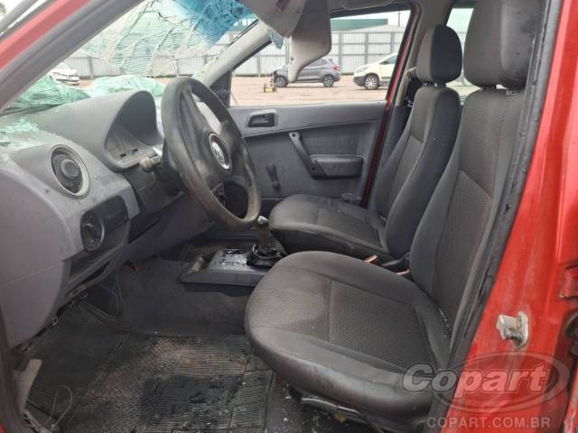 2009 VOLKSWAGEN PARATI 