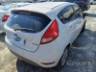 2015 FORD FIESTA 