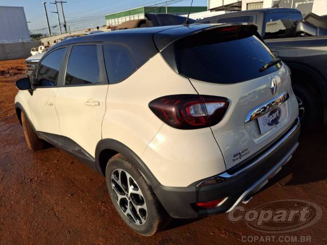 2018 RENAULT CAPTUR 