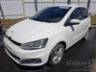 2017 VOLKSWAGEN FOX 