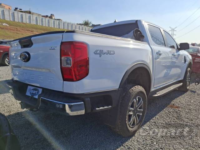 2026 FORD RANGER CD 