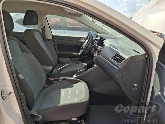2024 VOLKSWAGEN NIVUS 