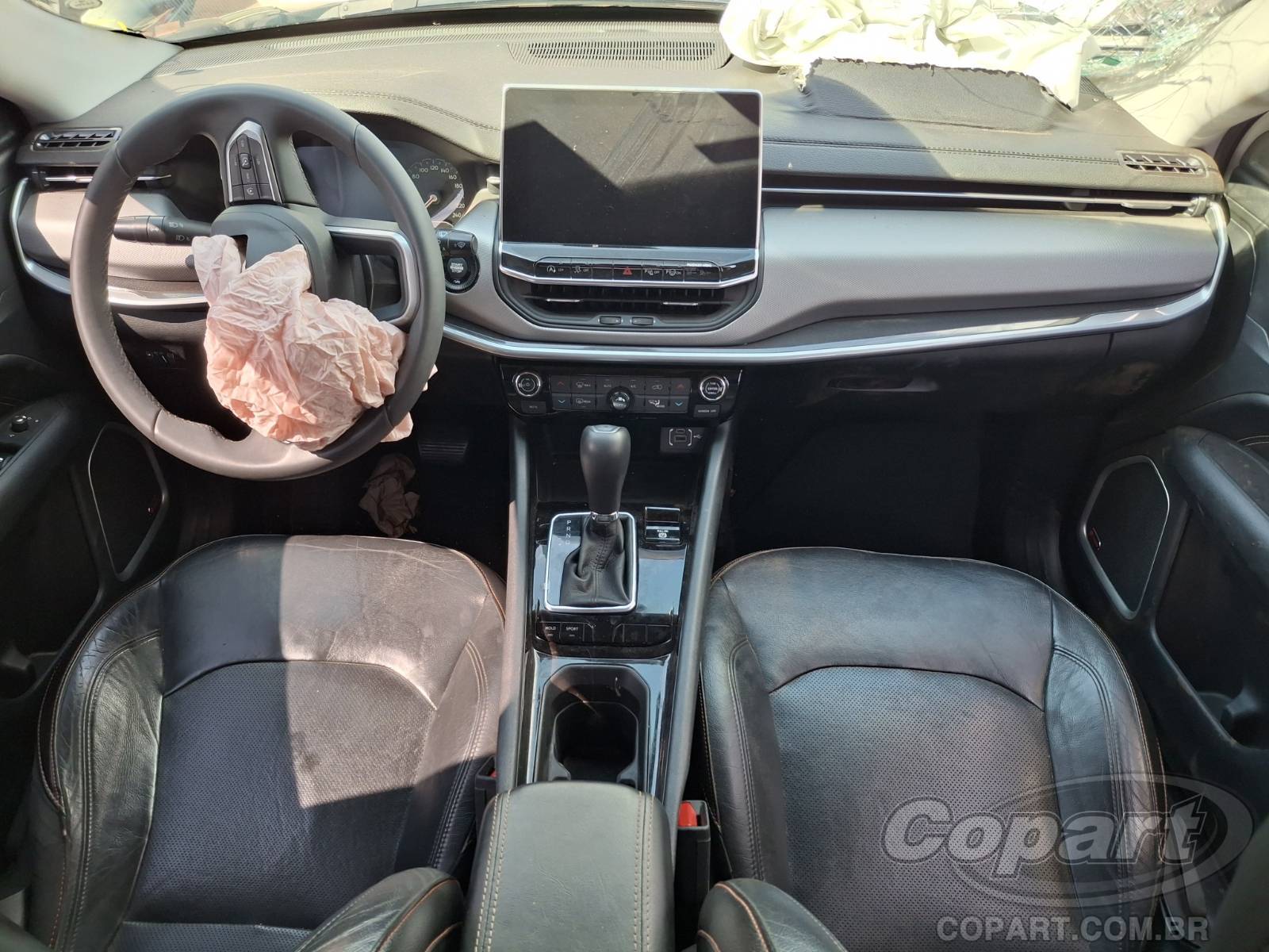 2023 JEEP COMPASS — foto 9 de 10