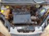 2008 FORD FIESTA SEDAN 