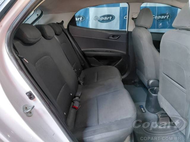 2023 HYUNDAI HB20 