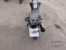 2016 HONDA CG 160 