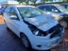2017 FORD KA 