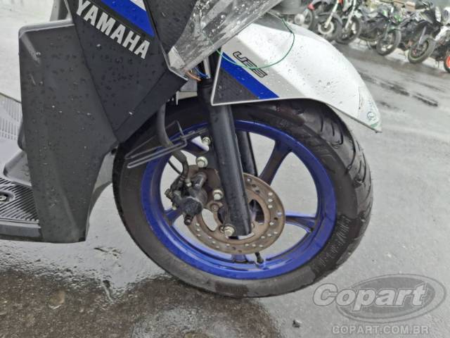 2022 YAMAHA NEO 