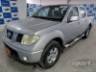 2010 NISSAN FRONTIER CD 