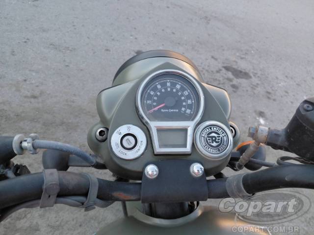 2023 ROYAL ENFIELD CLASSIC 
