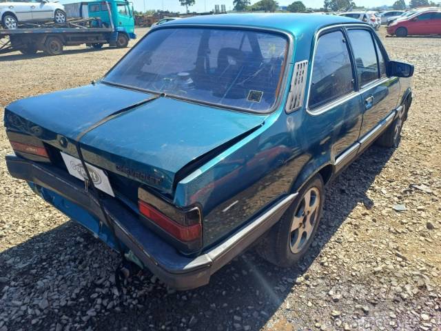 1993 CHEVROLET CHEVETTE 