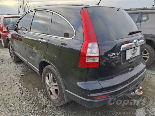 2011 HONDA CR-V 