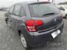 2018 CITROEN C3 