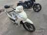 2023 HONDA BIZ 