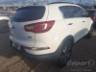 2013 KIA SPORTAGE 