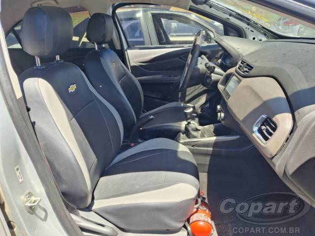 2016 CHEVROLET PRISMA 