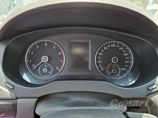 2013 VOLKSWAGEN JETTA 