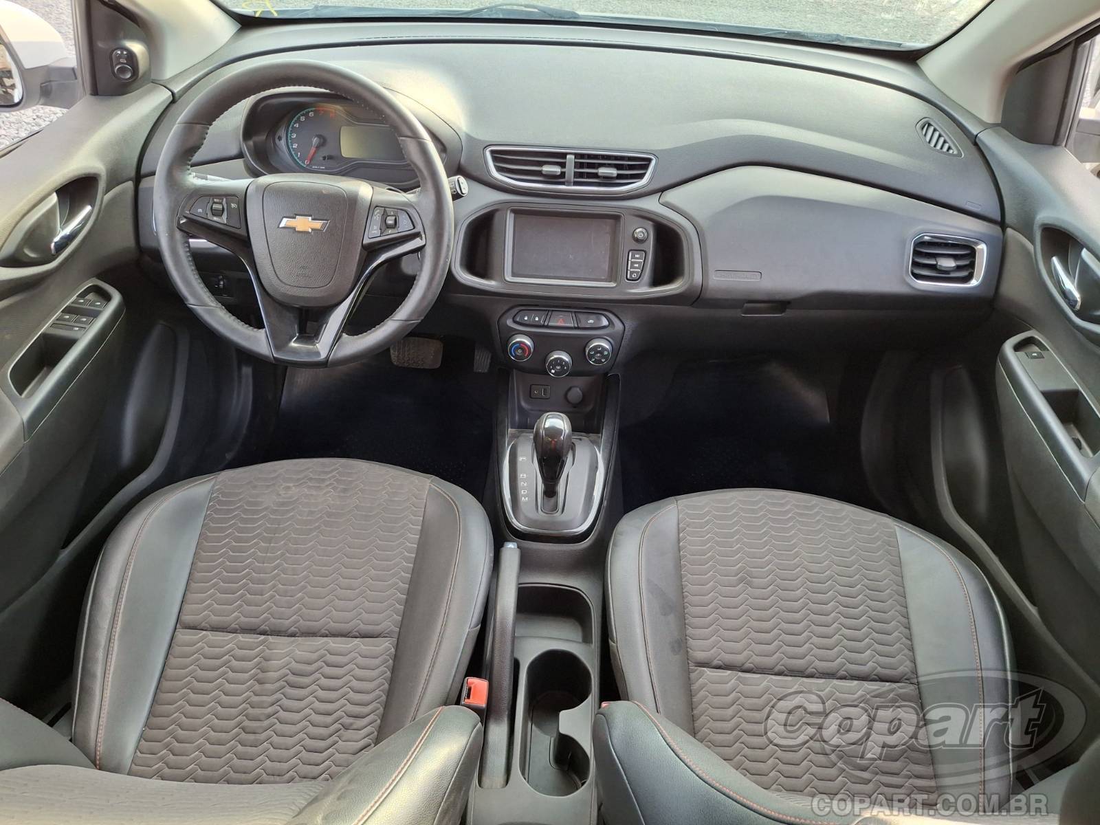 2018 CHEVROLET ONIX — foto 9 de 13