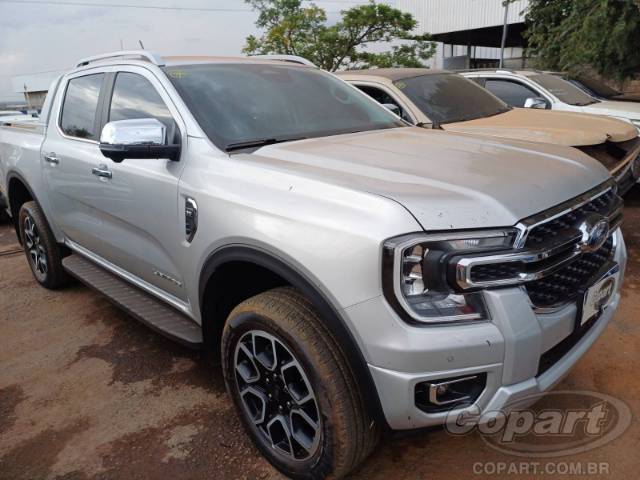 2026 FORD RANGER CD 