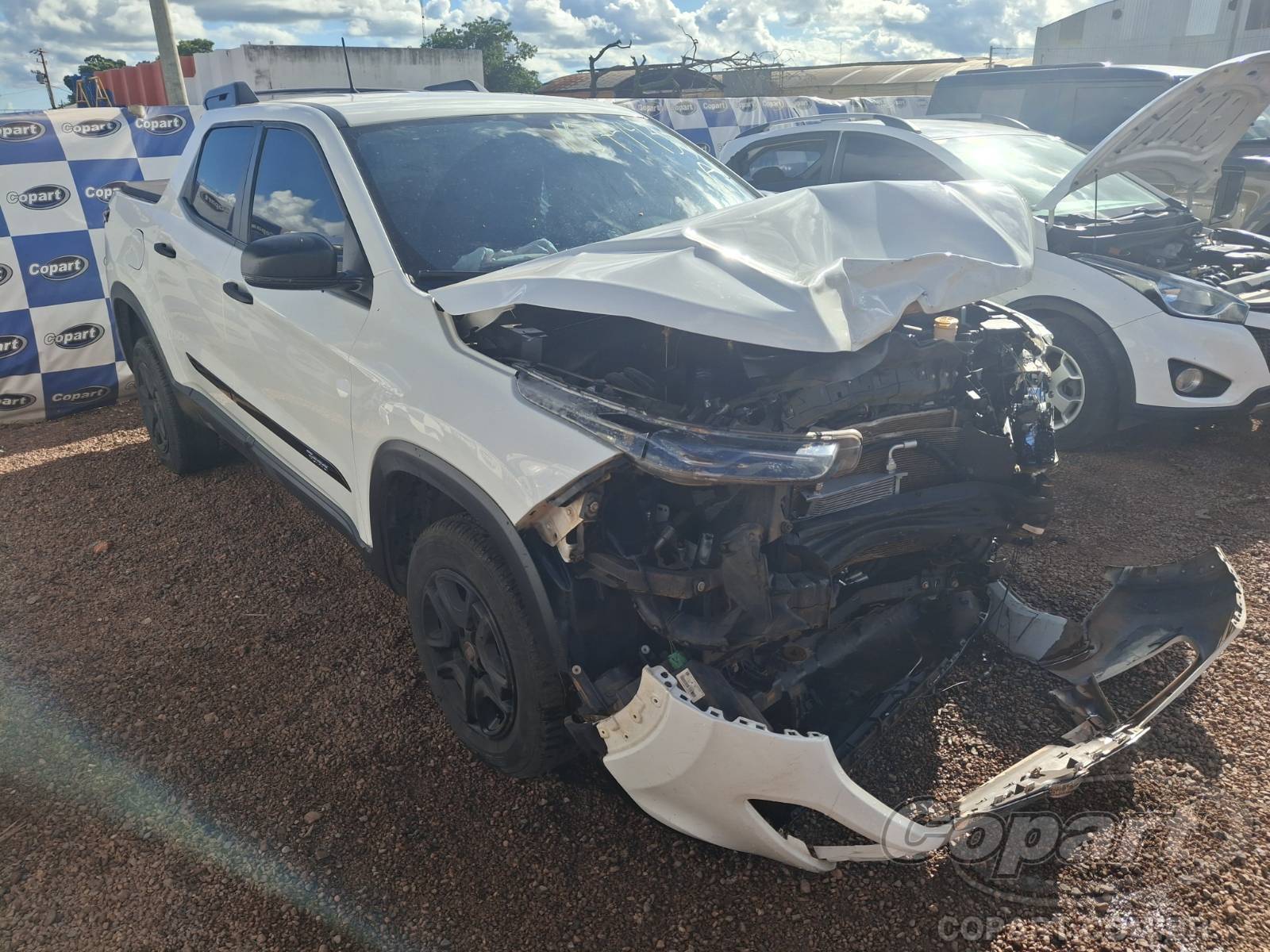 FIAT TORO