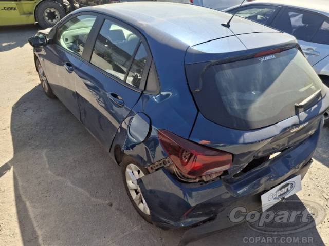 2023 CHEVROLET ONIX 