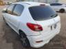 2013 PEUGEOT 207 